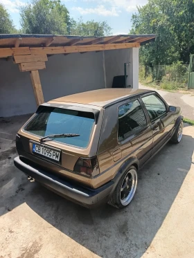 VW Golf Golf mk2 16v, снимка 8