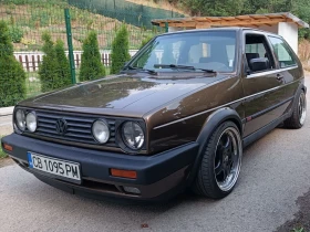 VW Golf Golf mk2 16v, снимка 1