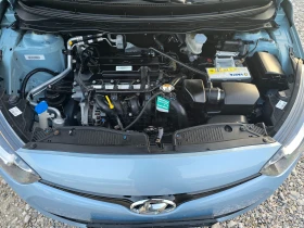Hyundai I20 1.2 КЛИМАТИК РЕАЛНИ КИЛОМЕТРИ - 6950 лв. / 3553.48 € - 57497441 15