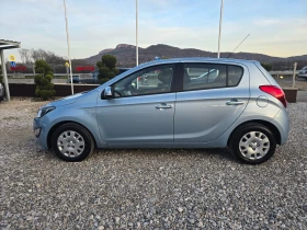 Hyundai I20 1.2 КЛИМАТИК РЕАЛНИ КИЛОМЕТРИ - 6950 лв. / 3553.48 € - 57497441 2
