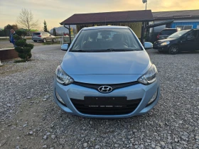 Hyundai I20 1.2 КЛИМАТИК РЕАЛНИ КИЛОМЕТРИ - 6950 лв. / 3553.48 € - 57497441 8