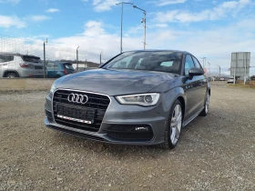 Audi A3 1.4 TFSI -S-LINE 93000KM-150 K.C - 15200 € / 29728.62 лв. - 29144179 2