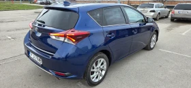 Toyota Auris, снимка 4