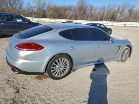 Porsche Panamera 2 | Mobile.bg � ����� ������ 2