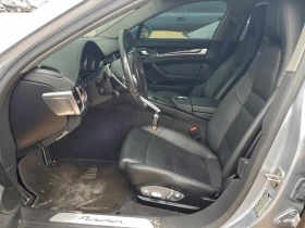 Porsche Panamera 2 | Mobile.bg � ����� ������ 8