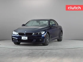 BMW 430 BMW 430i xDrive* АвтоКредит* (Цена до БГ) 