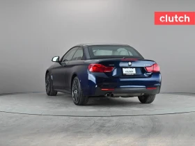 BMW 430 BMW 430i xDrive* АвтоКредит* (Цена до БГ) , снимка 5