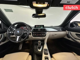 BMW 430 BMW 430i xDrive* АвтоКредит* (Цена до БГ) , снимка 6