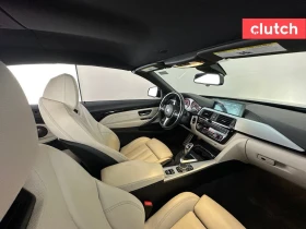 BMW 430 BMW 430i xDrive* АвтоКредит* (Цена до БГ) , снимка 11