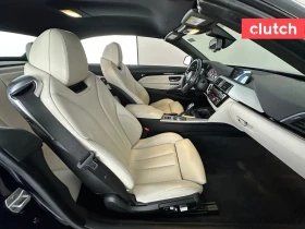 BMW 430 BMW 430i xDrive* АвтоКредит* (Цена до БГ) , снимка 10