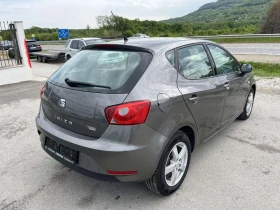 ����� �� �������� �� Seat Ibiza 1.2I 70��. EURO 5 ��������