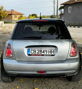 Mini Cooper - 1600 € / 3129.33 лв. - 23632857 12