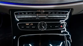 Mercedes-Benz E 220 * 4Matic* 360* lane assist* лизинг* AMG Line - 25300 € / 49482.50 лв. - 46731859 14