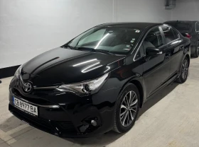 Toyota Avensis Сервизна история - 16500 € / 32271.19 лв. - 79553325 2