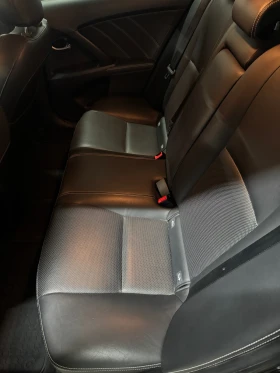 Toyota Avensis Сервизна история - 16500 € / 32271.19 лв. - 79553325 11