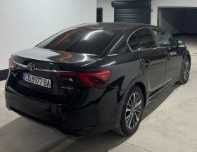 Toyota Avensis Сервизна история - 16500 € / 32271.19 лв. - 79553325 4