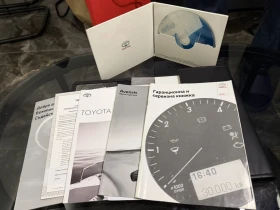 Toyota Avensis Сервизна история - 16500 € / 32271.19 лв. - 79553325 15