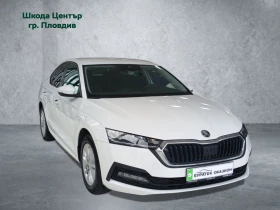Skoda Octavia Амбишън 2, 0 TDI / 110 kW / 150 к.с., 7DSG