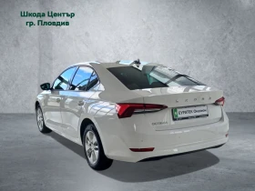 Skoda Octavia Амбишън 2, 0 TDI / 110 kW / 150 к.с., 7DSG - 18918 € / 37000.39 лв. - 68515017 4