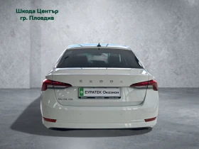 Skoda Octavia Амбишън 2, 0 TDI / 110 kW / 150 к.с., 7DSG - 18918 € / 37000.39 лв. - 68515017 3