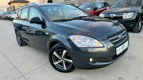 Kia Ceed 1.4i Матан инжекцион! 4 /100км! Клима! - 2999 € / 5865.53 лв. - 31967124 3