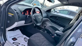 Kia Ceed 1.4i Матан инжекцион! 4 /100км! Клима! - 2999 € / 5865.53 лв. - 31967124 7