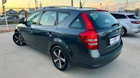 Kia Ceed 1.4i Матан инжекцион! 4 /100км! Клима! - 2999 € / 5865.53 лв. - 31967124 6