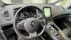 Renault Espace 1.6d, Initial Paris, 4control, 6+ 1, FULL, FULL - 8990 € / 17582.91 лв. - 76310025 11