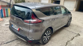 Renault Espace 1.6d, Initial Paris, 4control, 6+ 1, FULL, FULL - 8990 € / 17582.91 лв. - 76310025 2