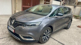 Renault Espace 1.6d, Initial Paris, 4control, 6+ 1, FULL, FULL
