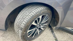 Renault Espace 1.6d, Initial Paris, 4control, 6+ 1, FULL, FULL - 8990 € / 17582.91 лв. - 76310025 8