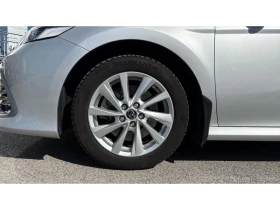 Toyota Camry 2.5 HYBRID COMFORT - 29900 € / 58479.32 лв. - 22411895 16