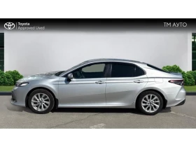 Toyota Camry 2.5 HYBRID COMFORT - 29900 € / 58479.32 лв. - 22411895 3
