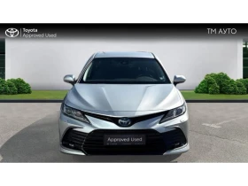 Toyota Camry 2.5 HYBRID COMFORT - 29900 € / 58479.32 лв. - 22411895 5