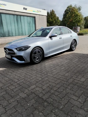 Mercedes-Benz C 200 - 37700 € / 73734.79 лв. - 32801163 3