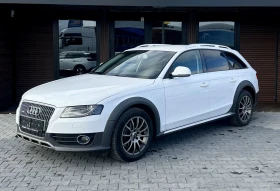 Audi A4 Allroad 2.0TDI 170кс - 6990 € / 13671.25 лв. - 86581675 3
