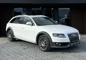 Audi A4 Allroad 2.0TDI 170кс