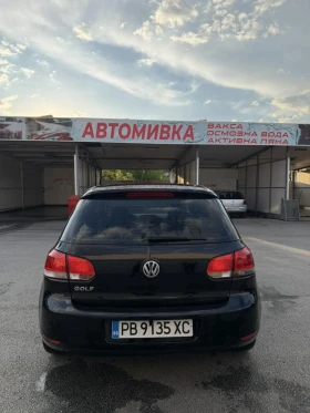 VW Golf | Mobile.bg � ����� ������ 6