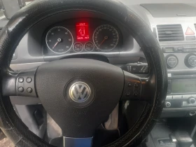 VW Touran 2.140 DSG - 4250 € / 8312.28 лв. - 60600206 7