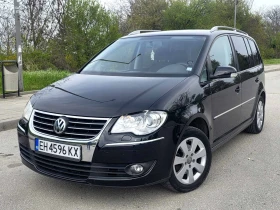 VW Touran 2.140 DSG - 4250 € / 8312.28 лв. - 60600206 11