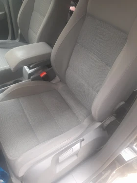 VW Touran 2.140 DSG - 4250 € / 8312.28 лв. - 60600206 6