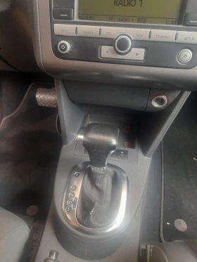 VW Touran 2.140 DSG - 4250 € / 8312.28 лв. - 60600206 5