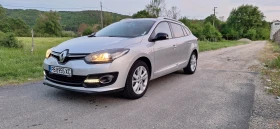 Renault Megane 1.5 dci - 5500 € / 10757.07 лв. - 60180814 2