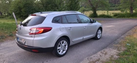 Renault Megane 1.5 dci - 5500 € / 10757.07 лв. - 60180814 4