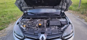 Renault Megane 1.5 dci - 5500 € / 10757.07 лв. - 60180814 10
