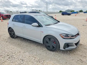 ������ VW Golf