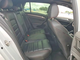 VW Golf GTI S| DSG| ������| KEYLESS | Mobile.bg � ����� ������ 10