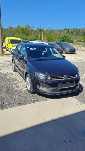������ VW Polo