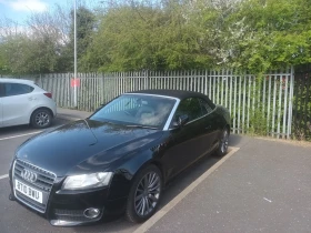 Audi Cabriolet 2.0 tdi 177 k.c | Mobile.bg � ����� ������ 3