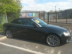 Audi Cabriolet 2.0 tdi 177 k.c | Mobile.bg � ����� ������ 4
